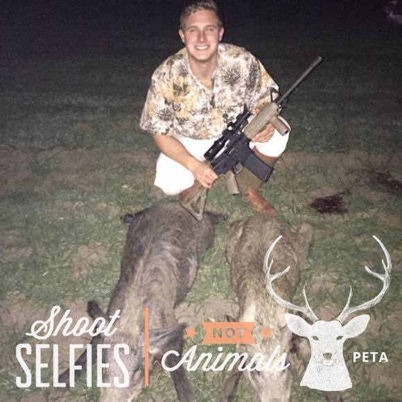 Meet your Posher, Blake - Picture 1 of 1